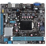 LGA 1155 DDR3 Computer Motherboard for Intel B75 Chip  Support Intel Second Generation / Third Generation Series CPU