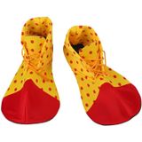 Cosplay clown rekwisieten clown schoenen Halloween prop  specificatie: Adult-01