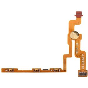 Power Button & Volume Button Flex Cable for Huawei Honor 8 Pro / Honor V9