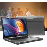 Laptop Anti-Drop Beschermhoes voor Xiaomi Pro15.6 (Gentleman Grey)