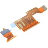 One Pair for Galaxy Note / N7000 / I9220 LCD Connector Flex Cables