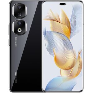 Eer 90 Pro 5G REP-AN00  200 MP camera's  16 GB + 512 GB  Chinese versie  Drie camera's aan de achterkant + dubbele camera's aan de voorkant  schermvingerafdrukidentificatie  6 78 inch Magic UI 7.1 Android 13 Qualcomm Snapdragon 8+ Gen 1 Octa Core