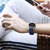 Voor Huawei Watch3 22mm waterdichte sport siliconen horlogeband