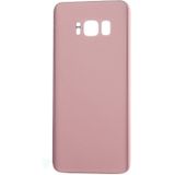 for Galaxy S8 Original Battery Back Cover(Rose Gold)