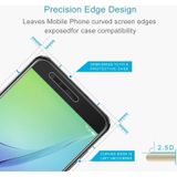 50 PCS 9H 2.5D Tempered Glass Film for Huawei nova Lite