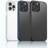 Ipaky Magic Shadow Serie TPU + PC Shockproof Beschermhoes voor iPhone 13 Pro Max