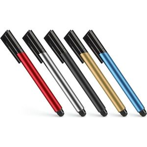 BAU3 PEN-vorm Multifunctionele USB-flashdrives  willekeurige kleurlevering  capaciteit: 4GB