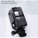 60m Waterproof Housing Diving Case voor DJI ACTION 2