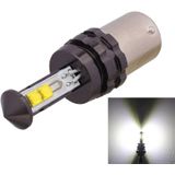 1156/BA15S 20W 800LM White Light 4 CREE XT-E LED Car Brake Light Steering Light Bulb  DC 12-24V