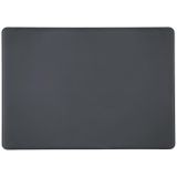 Voor Huawei MateBook 16 Schokbestendig Frosted Laptop Beschermhoes (Zwart)
