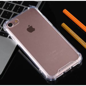 GOOSPERY Full Coverage Soft Case for iPhone 8 & 7