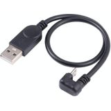 U-type Micro USB Mobile Game Data Charging Cable Phone Tablet Power Supply Adapter Cable