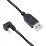 U-type Micro USB Mobile Game Data Charging Cable Phone Tablet Power Supply Adapter Cable