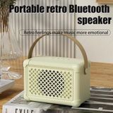 N10 ABS Portable Mini Wireless Bluetooth Speaker(Blue)