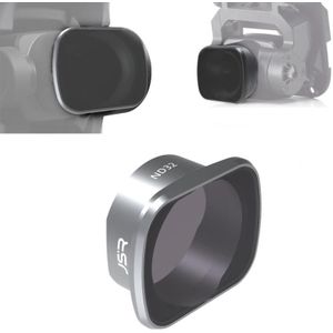 JSR KS ND32 Lens Filter for DJI FPV  Aluminum Alloy Frame