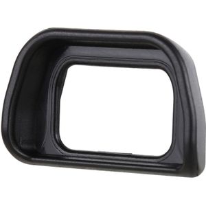 FDA-EP10 Eyepiece Eyecup for Sony A6000 / A5000 / NEX-7 / NEX-6 / NEX-5 Series