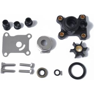 Outboard Water Pump Impeller Repair Service Kit for Johnson / Evinrude 394711