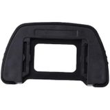 EC-21 Oculair Eyecup voor NIKON D7000 / D750 / D610 / D600 / D300 / D200 / D80 / D90