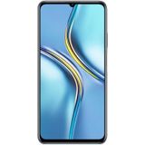 Honor X30 MAX 5G KKG-AN70  64MP-camera's  8GB + 128 GB  China-versie  Dual-backcamera's  Side FingerPrint Identificatie  5000 MAH Batterij  7.09 inch Magic Ui 5.0 (Android R) Dimensity 900 Octa Core tot 2.4 GHz  Netwerk: 5G  NFC  geen ondersteuning