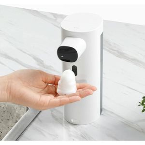 S2 Schuimzeepapparaat Contactloos huishoudelijk gebruik Volautomatische handwasmachine