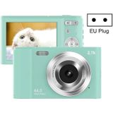 DC302 2.88 inch 44MP 16X Zoom 2.7K Full HD Digitale camera Kinderkaartcamera  EU-stekker