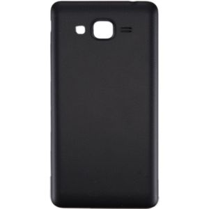 Battery Back Cover for Galaxy J2 Prime / G532 (Black)