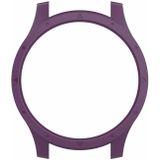 Smart Watch PC Protective Case for Garmin Forerunner 935(Purple)