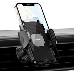 JOYROOM JR-ZS259 360-degree Rotating Stretching Mechanical Car Air Vent Holder for 4.7-6.9 inch Mobile Phones
