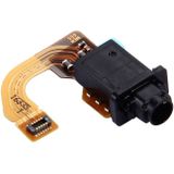 Earphone Jack Flex Cable for Sony Xperia X Compact / X Mini