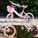 4 PCS FMFXTR KINDEREN BIKE BACKET VOETSSTUNT SISTEN SUPPERTE HOUDER  Stijl: opgewaardeerd 12 inch