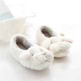 Herfst en winter indoor cartoon warme katoenen slippers  grootte: L(39-40)