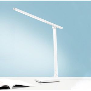 Huawei Dalen DL-01W Smart Desk Lamp 2i Blue Light Reduction Eye Protection Learning Reading Lamp(White)
