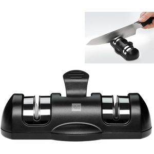 Original Xiaomi Portable Kitchen Double-wheel Knife Sharpener