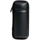 WEST BIKING Bicycle Hard Shell Bag Portable Storage And Riding Equipment(Black)