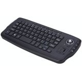 E30 2.4G 1200 DPI 94 Sleutels Muis Keyboard Set Trackball Mini Draadloos toetsenbord