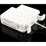 16.5V 3.65A 5pin A1435 60W MagSafe 2 Power Adapter for MacBook(White)