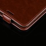 For Samsung Galaxy S20 FE 4G/5G R64 Texture Single Vertical Flip Leather Protective Case with Card Slots & Photo Frame(Brown)