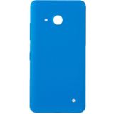 Battery Back Cover for Microsoft Lumia 550 (Blue)