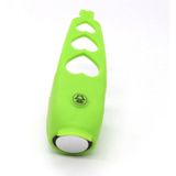 120 dB Bicycle Bell Mountain Bike Electric Horn(Green)