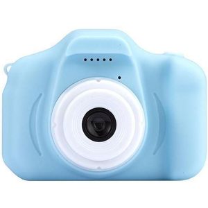 X2S 2.0 inch LCD -scherm Mini Children Camera Digital Camera  resolutie: 800W