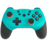 Voor schakelaar / schakelaar OLED / schakelaar Lite Bluetooth-handgreep 6-assige draadloze gamepad