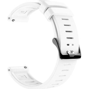Voor Polar Grit X Silicone Officiële gesp vervangende polsriem horlogeband