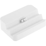 Dock Charger  For Galaxy Note III / N9000(White)