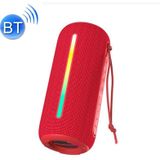 HOPESTAR P39 Outdoor waterdichte RGB-licht draadloze Bluetooth-luidspreker