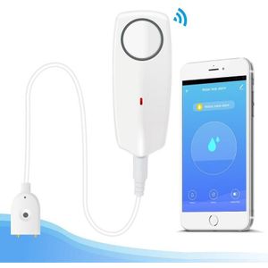 WiFi Smart App Remote Water Lekkage Alarm