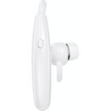 awei N5 Binaural Wireless Bluetooth 5.0 Headset (White)