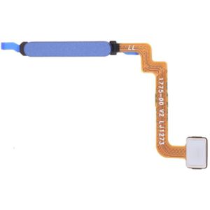 Vingerafdruksensor Flex-kabel voor Xiaomi Redmi Note 10 5G M2103K19G  M2103K19C