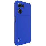 Voor Oppo K10 5G IMAK UC-4-serie Straight Edge TPU-telefoonhoesje