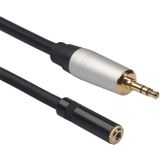 TC210MF-03 3.5mm Male to Female Audio Cable  Length: 0.3m