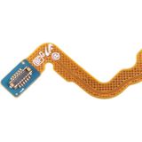Voor Samsung Galaxy Z Fold4 SM-F936 Originele Vingerafdruk Sensor Flex Kabel (Goud)